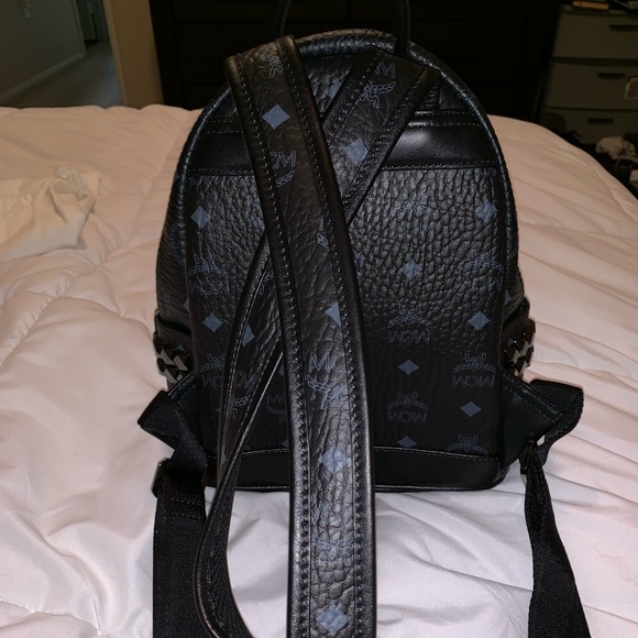 MCM backpack main image 5